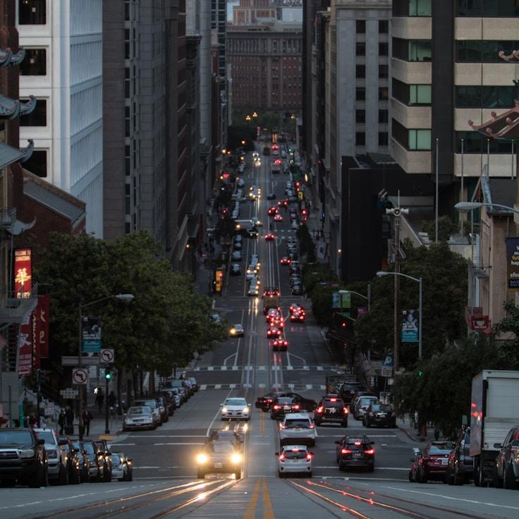 Family routine and school logistics in Seattle