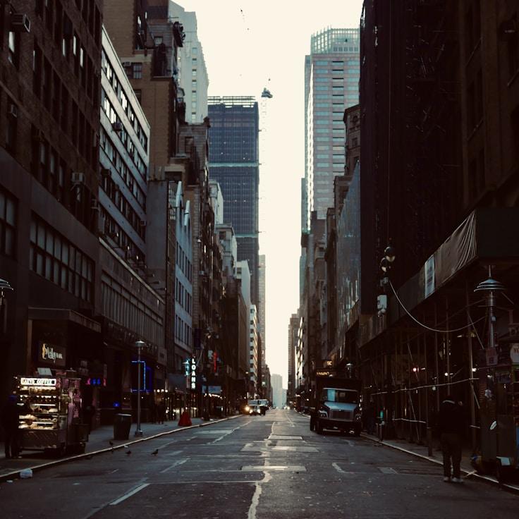 Sophia Harrison - Expat family life guide in United States