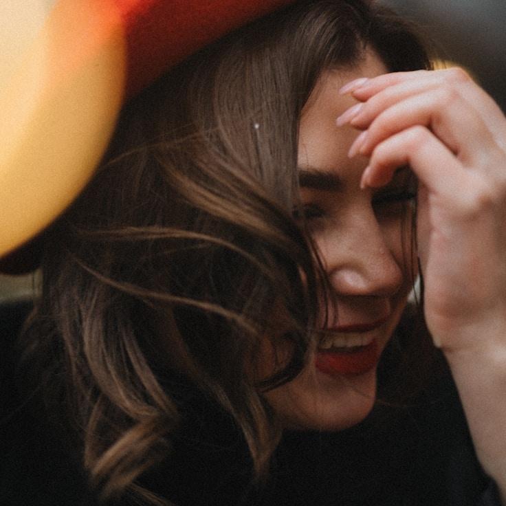 Sophia Harrison - Founder of Toto Vexago Lelo