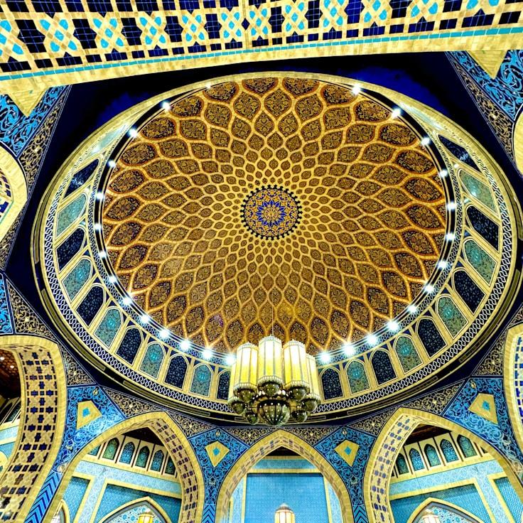 Dining out as an expat family in United States